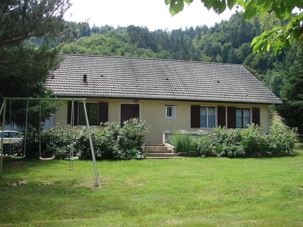 La Villa du Bac