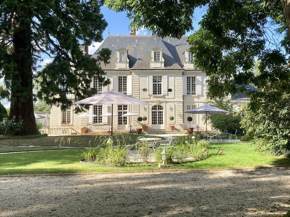 Le clos du Roc