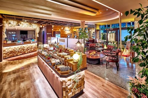 Hotel BaliAn Resort Shinjuku Glamping - Adults Only