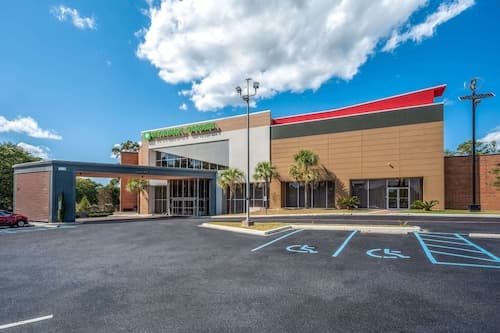 Wyndham Garden Columbia/Ft. Jackson