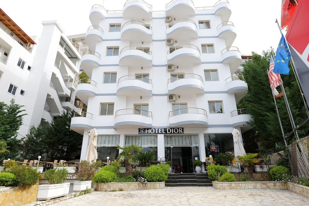 Dior Hotel