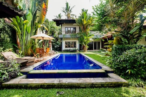Pukakoo Villa by Supala
