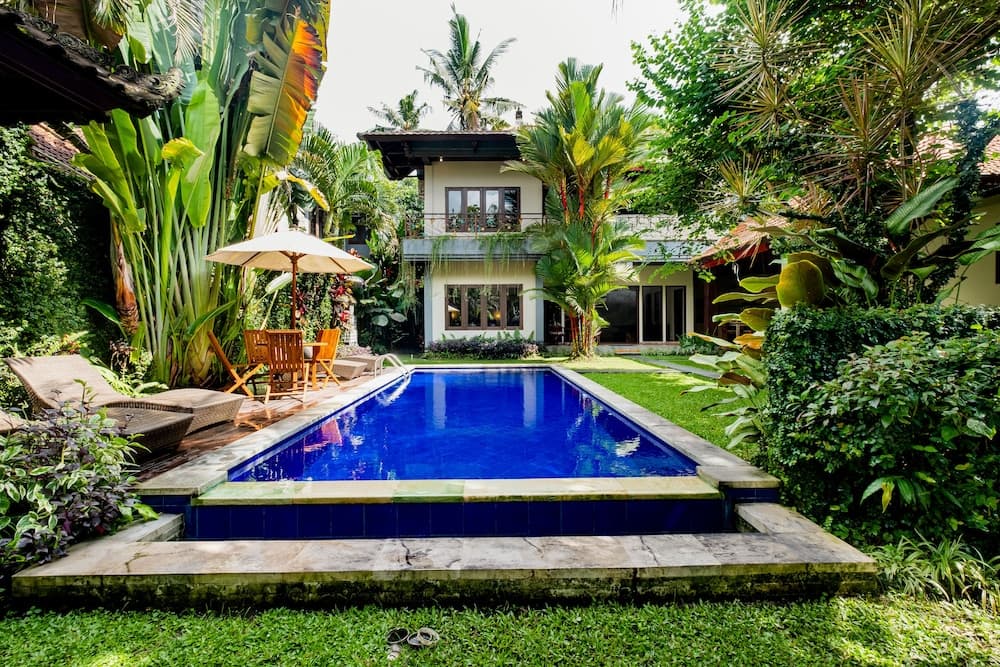 Pukakoo Villa by Supala