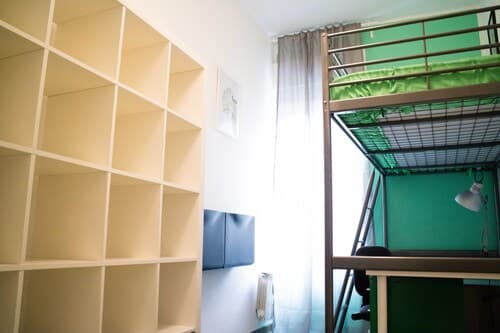 Kamchu Apartments Single Room Viale Libia
