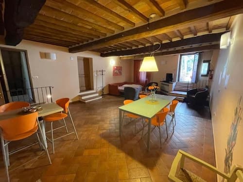 Room in Guest Room - La Dimora nel Corso