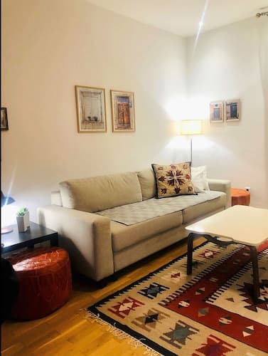 Cozy One-bedroom Apartment in the Central Sarajevo