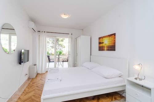House Apartments Ariva