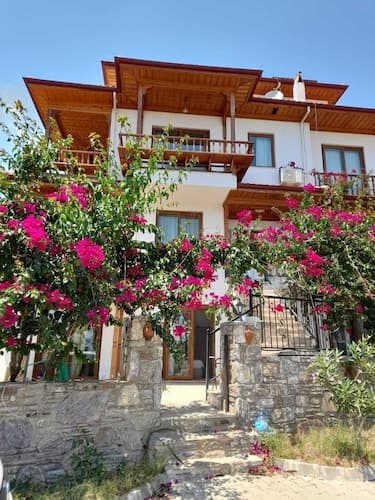 Koparan Apart Otel