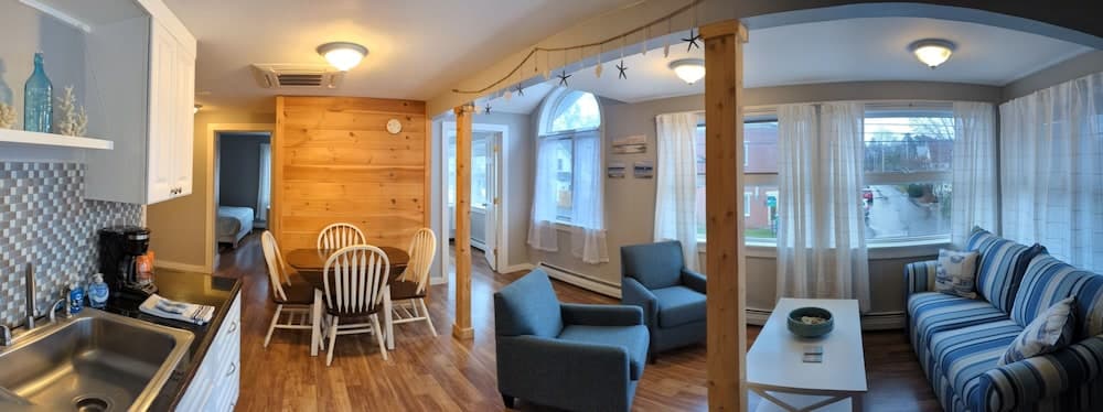 Bar Harbor Main Street Apartments