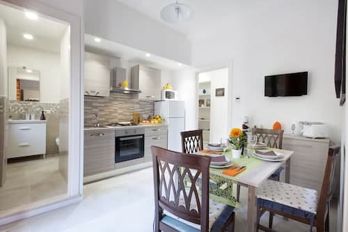 Sorrento Mahal Kita, Lovely 6-bed in Sorrento