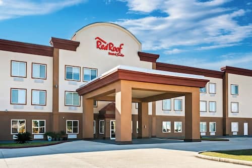 Red Roof Inn & Suites Houma