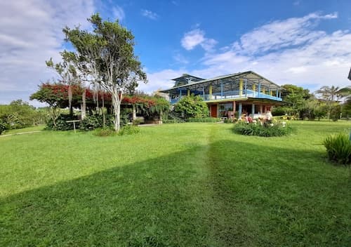 Brugmansia Country Hotel