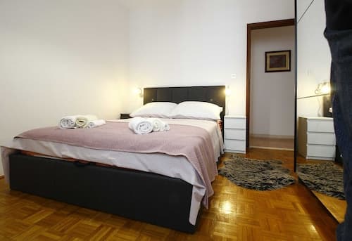 Apartment Marita