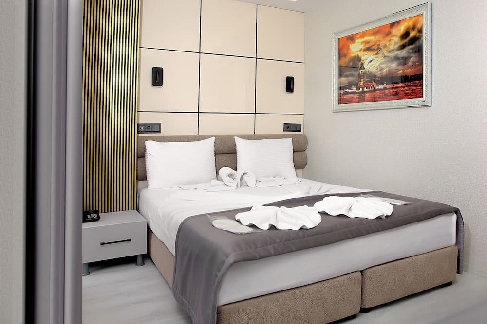 Amara Old City Hotel & Spa