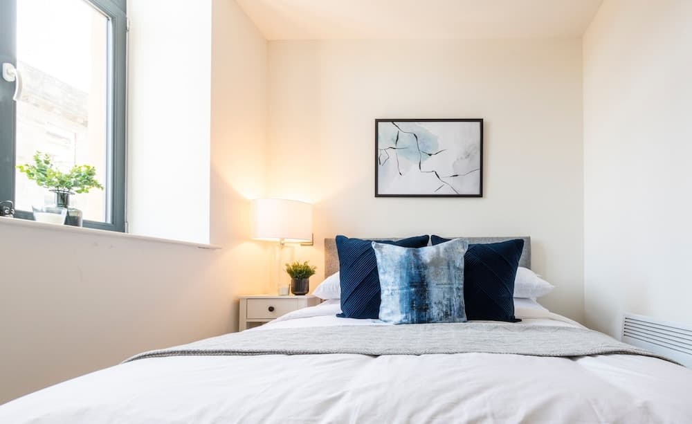Cosy 2 Bedroom Apartment