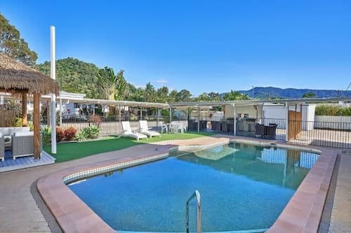 Cocos Holiday Apartments