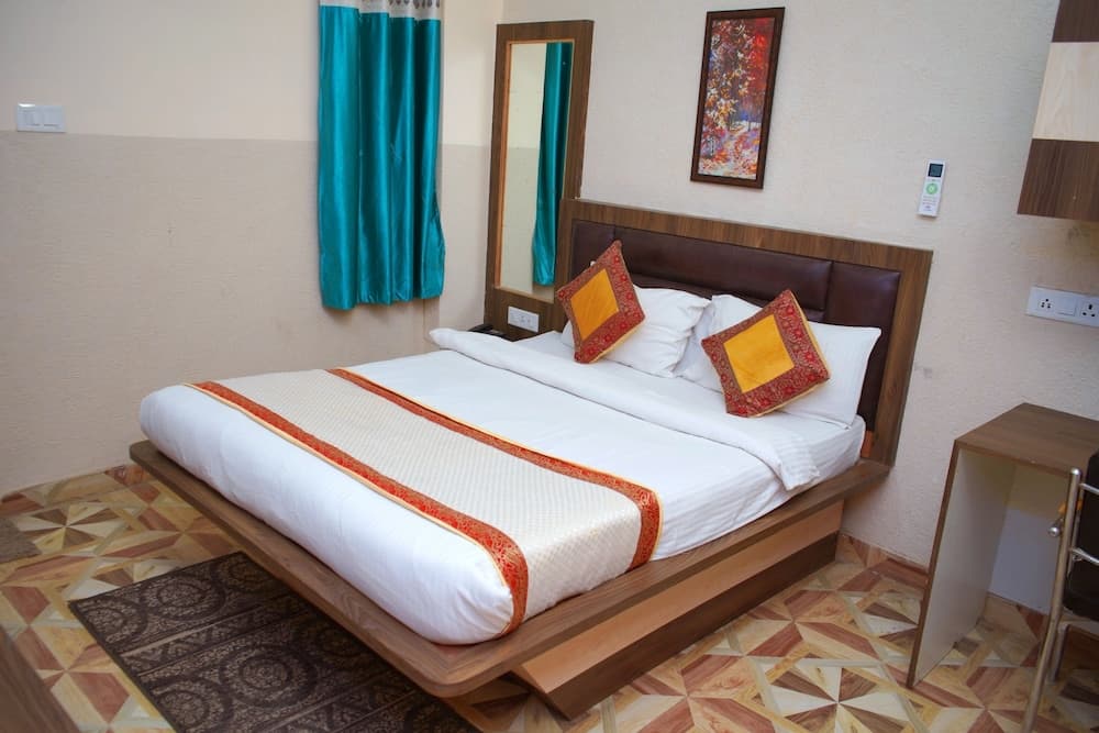 Hotel KB Palace