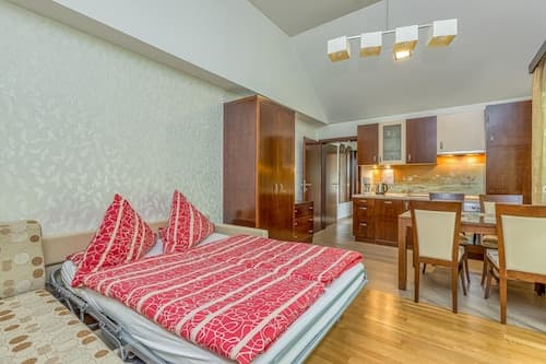 Pool Villa Silva Marija - App 206