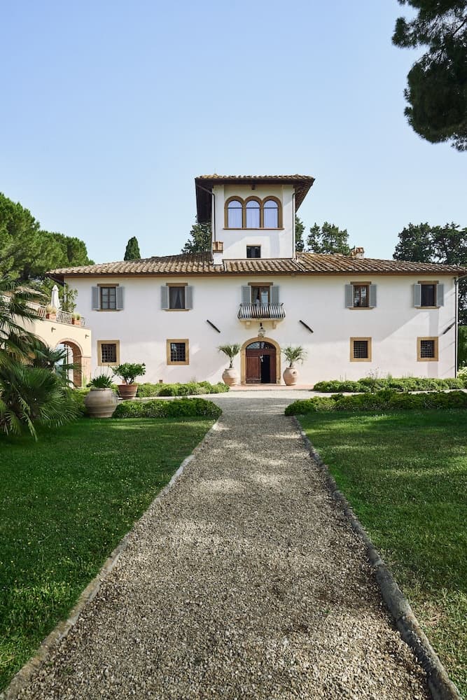Tenuta di Sticciano