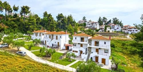 Elani Elaia Villas