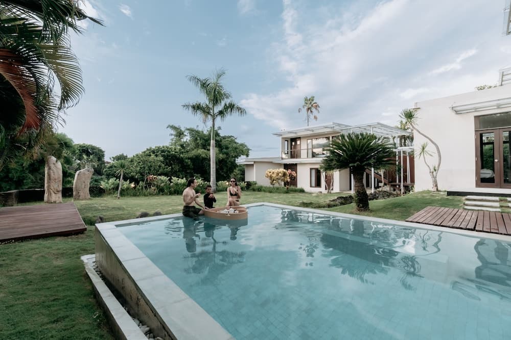 Nara Villa Canggu by Ini Vie Hospitality