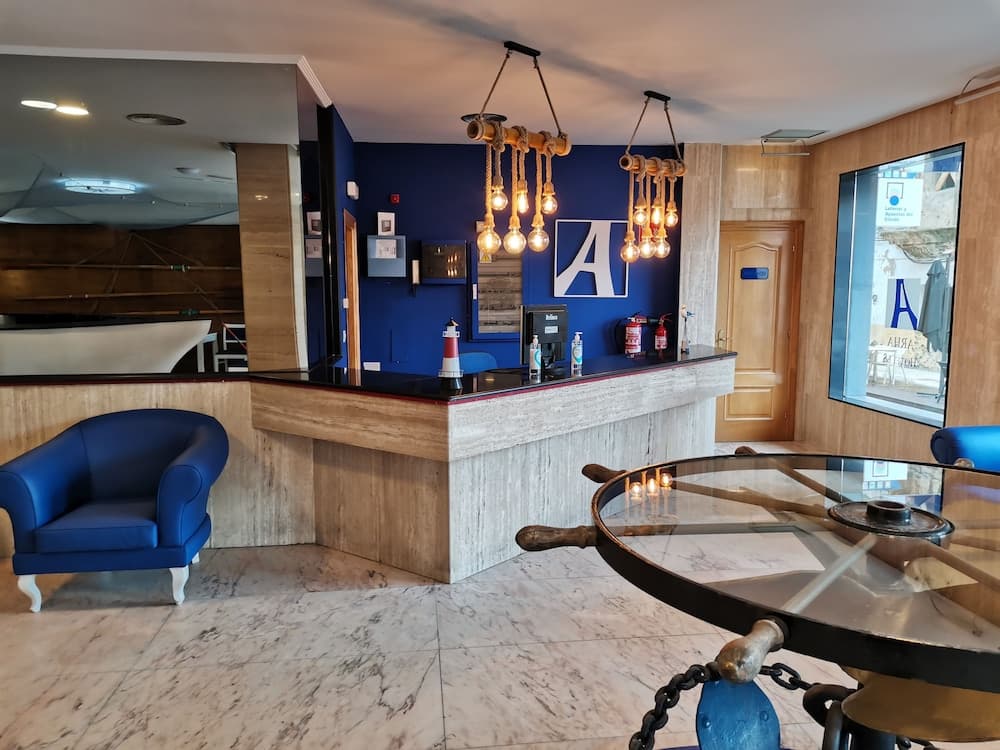 Hotel Arha Santoña