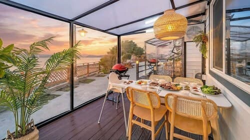 Yeosu Hi Mom Kids Family Pension Gold