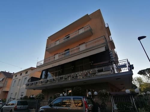 Hotel Luca