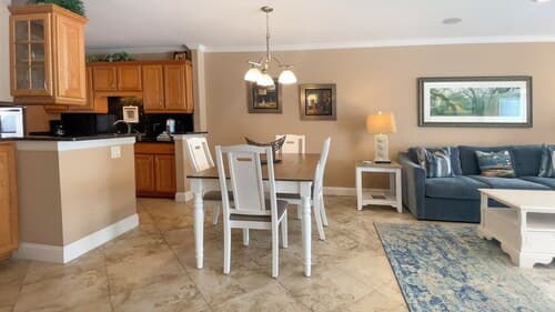 153 Harbourwood Villa at The Sea Pines Resort