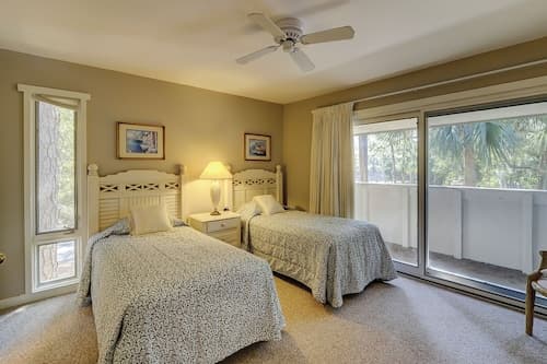 238 Stoney Creek at Sea Pines Resort