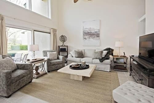 265 Stoney Creek at Sea Pines Resort