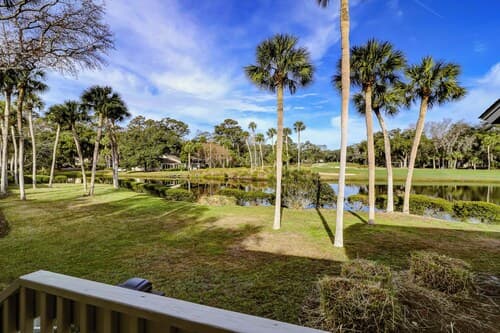 561 Ocean Course at Sea Pines Resort