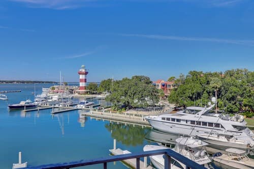 847 Ketch Court at The Sea Pines Resort