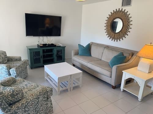 908 Cutter Court at Sea Pines Resort