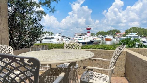955 Cutter Court at The Sea Pines Resort