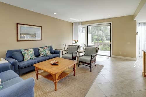 1252 Harbour Town Club at The Sea Pines Resort