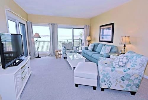 1892 Beachside Tennis at The Sea Pines Resort
