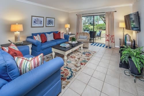 2204 Heritage at The Sea Pines Resort