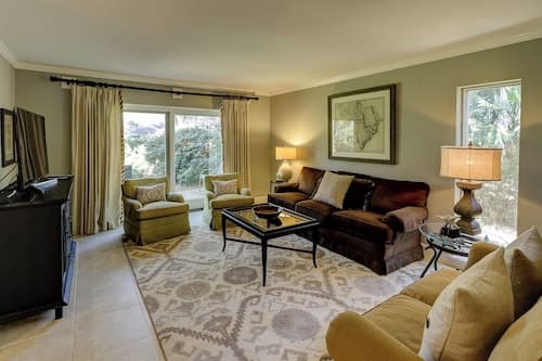 2207 Heritage at The Sea Pines Resort