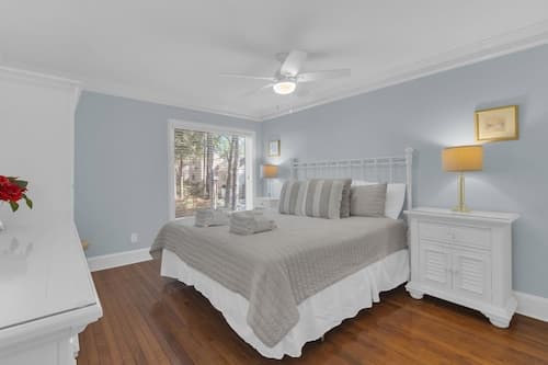 2226 Heritage Villas at The Sea Pines Resort