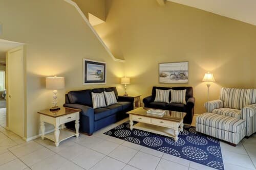 2274 Heritage at The Sea Pines Resort