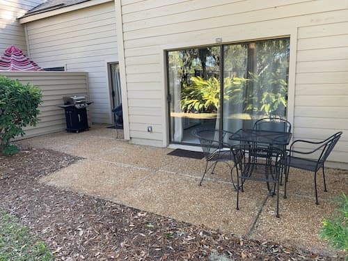 2295 Heritage Villas at The Sea Pines Resort