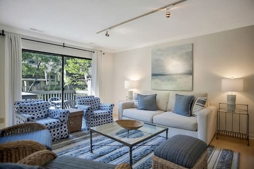 2449 Inland Harbour at The Sea Pines Resort