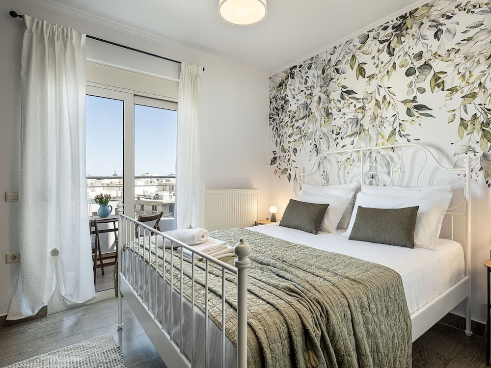 Dimigio Apartment