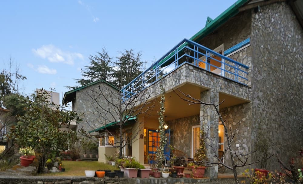2B-Mukteshwar-109 by bnbmehomes