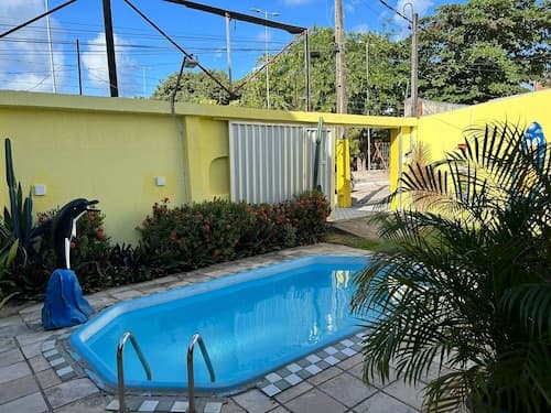 Mananaue Villa