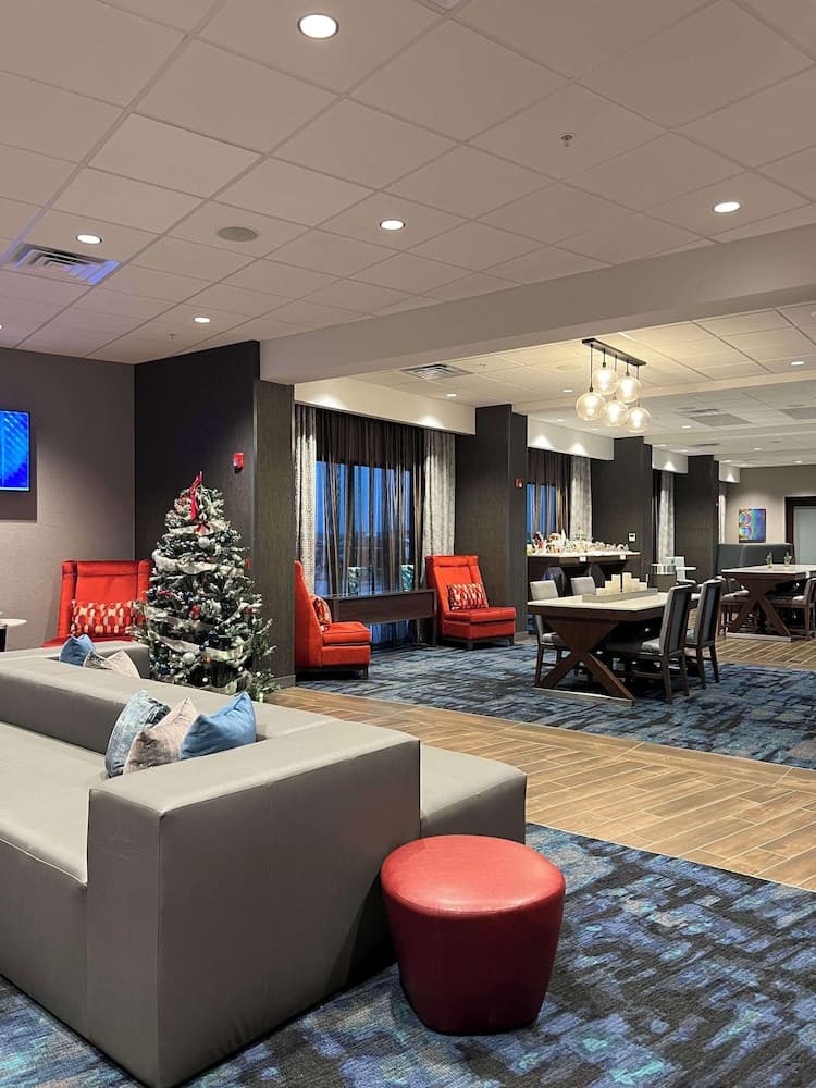Hampton Inn by Hilton West Wichita Goddard