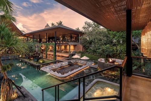 GDAS Bali Health and Wellness Resort