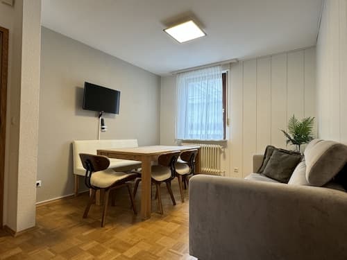 Ferienhaus Möhrle 4