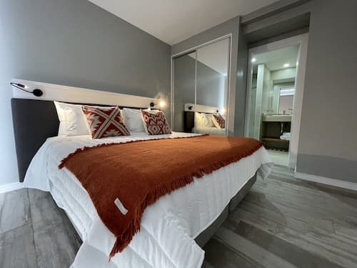 Acqua Apartments Bariloche